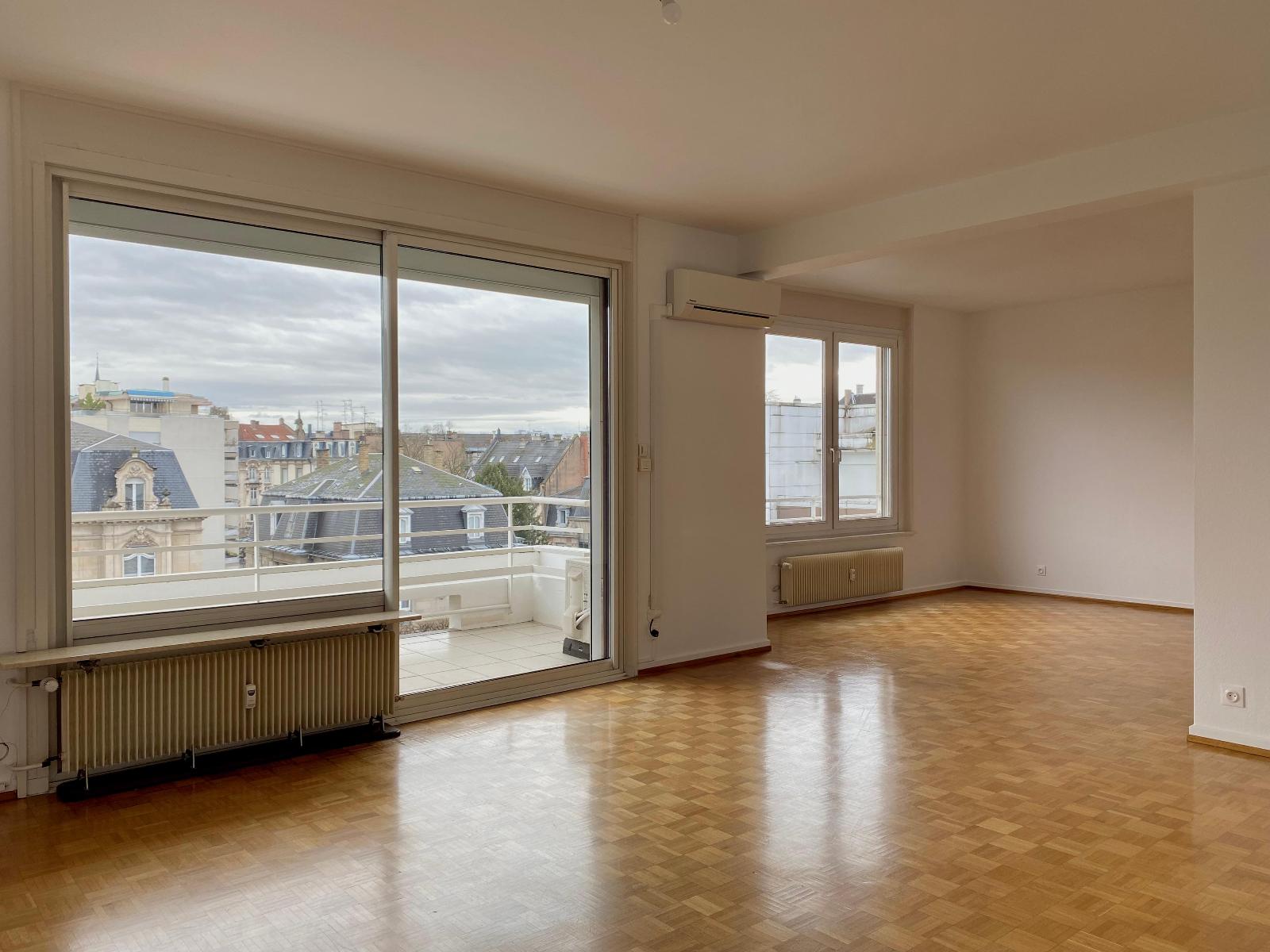 Appartement - STRASBOURG