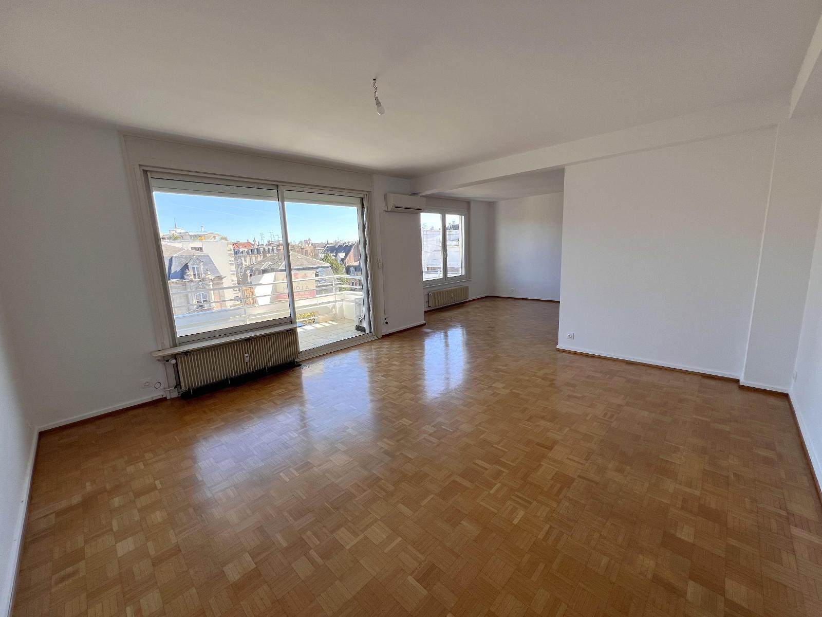 Appartement - STRASBOURG