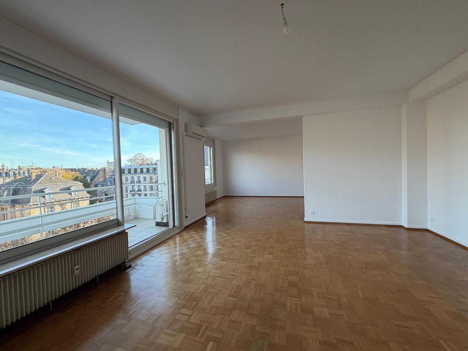 Appartement - STRASBOURG