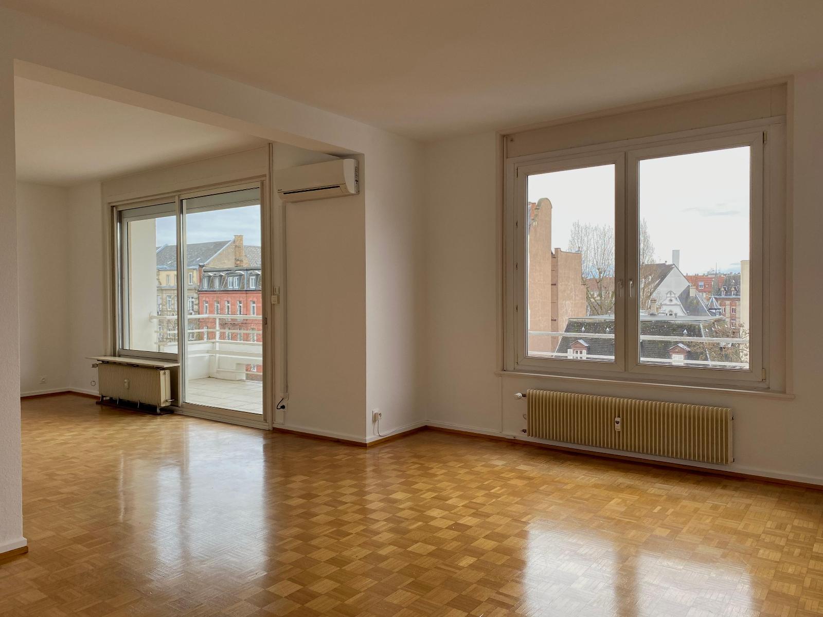 Appartement - STRASBOURG