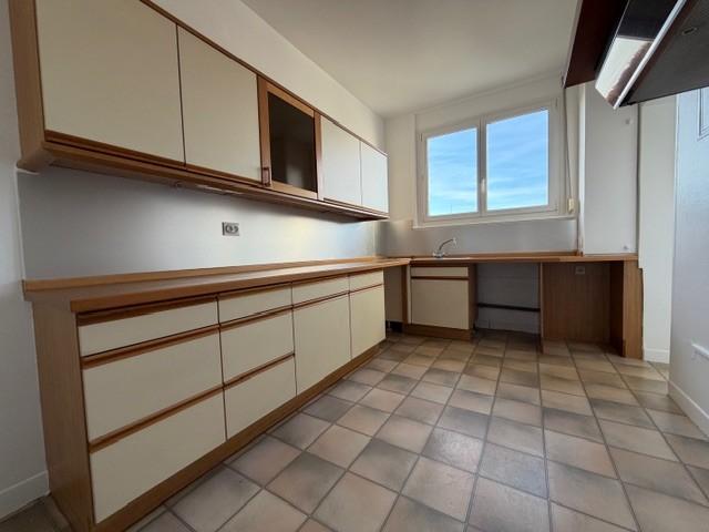 Appartement - STRASBOURG