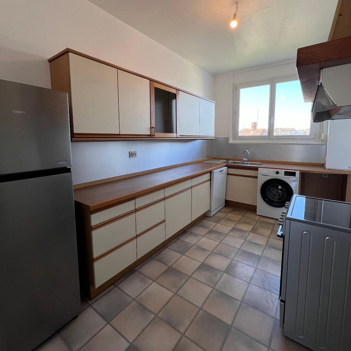 Appartement - STRASBOURG