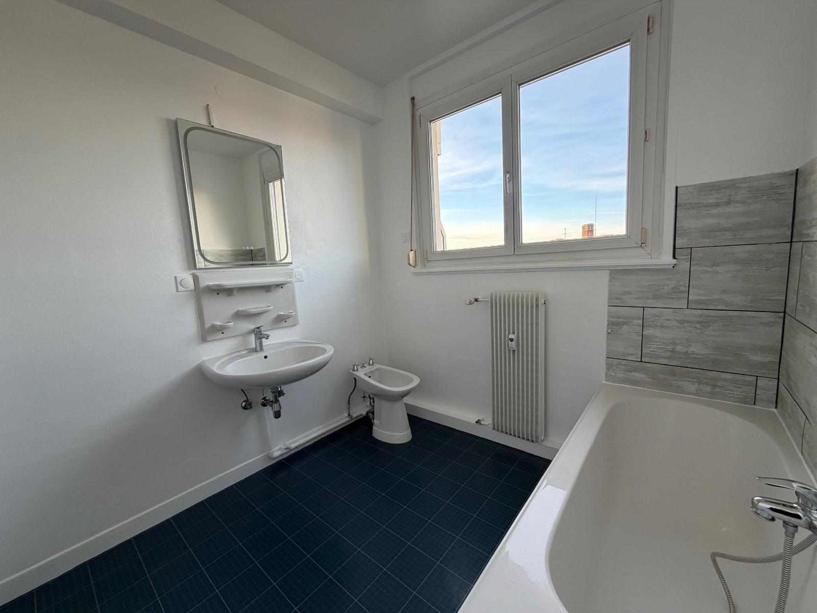 Appartement - STRASBOURG