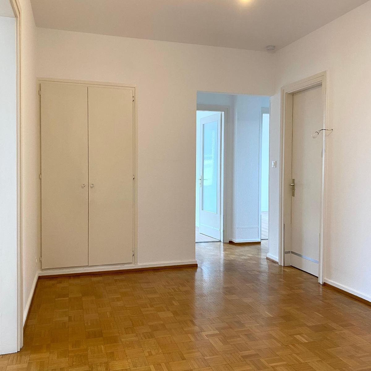 Appartement - STRASBOURG