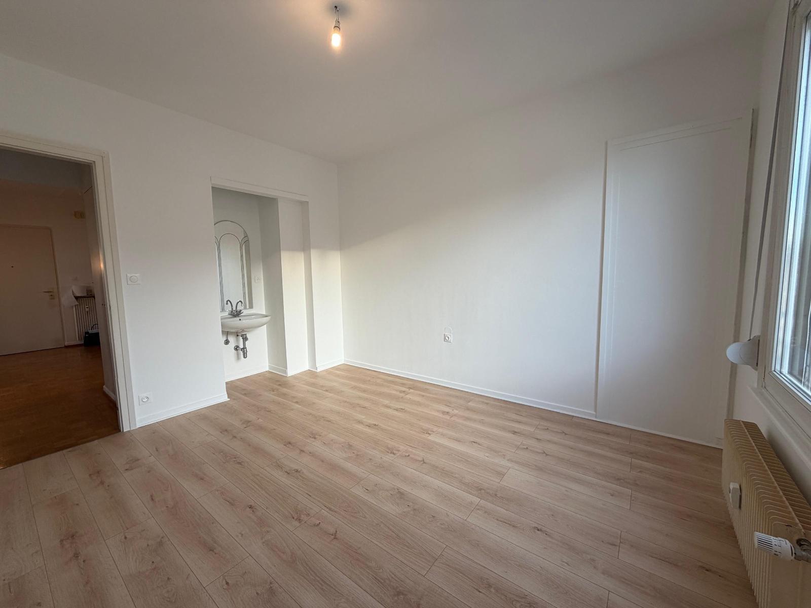 Appartement - STRASBOURG