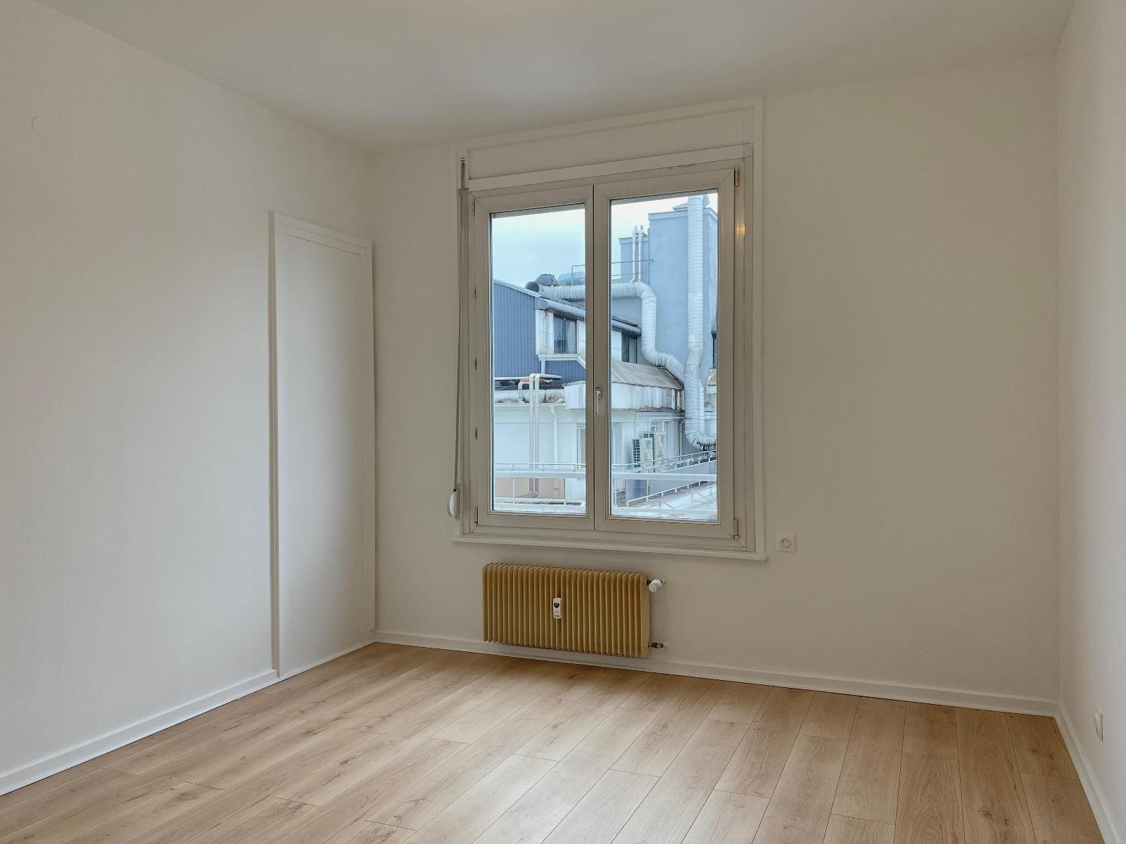 Appartement - STRASBOURG