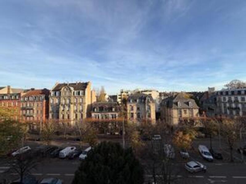 Location Appartement STRASBOURG