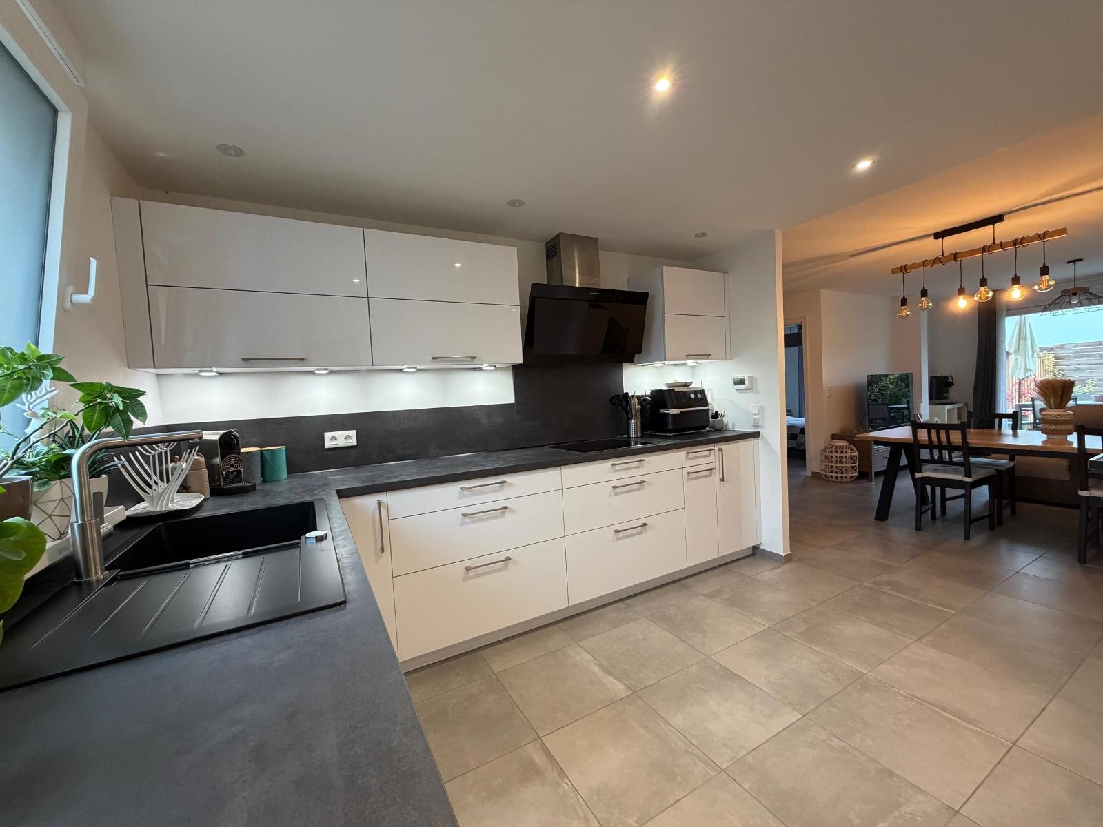 Appartement - LAMPERTHEIM