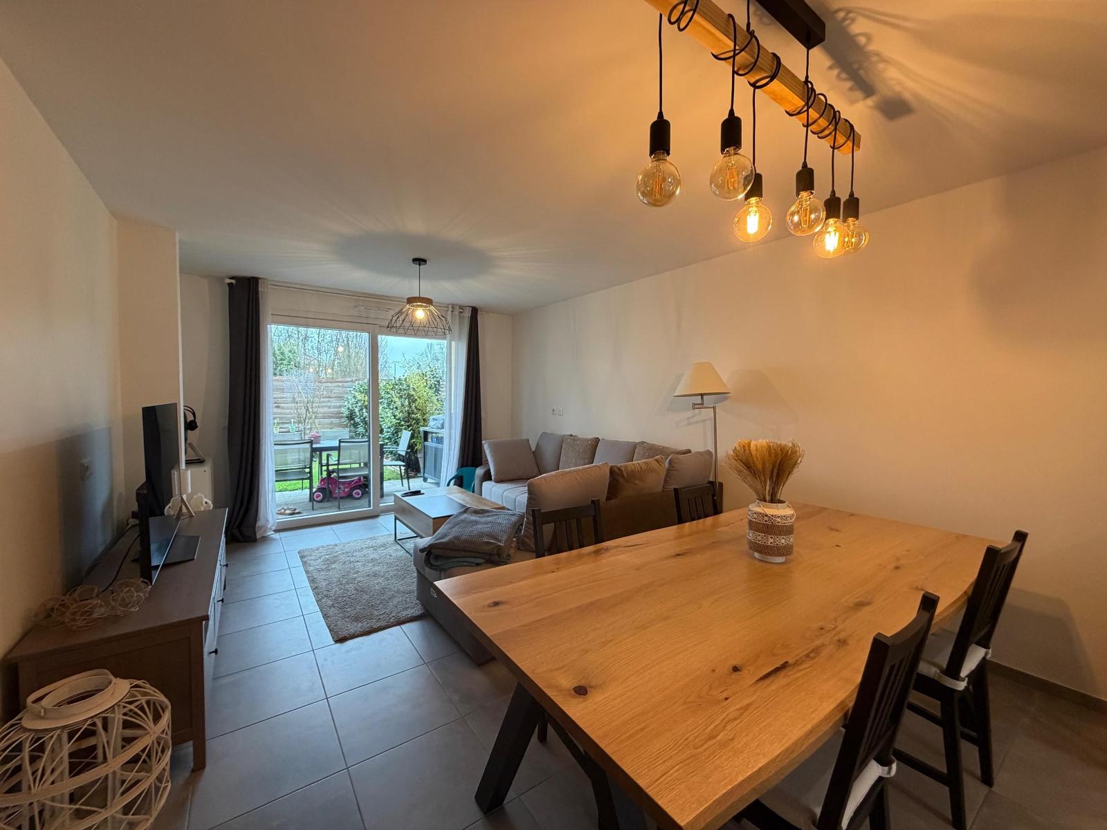 Appartement - LAMPERTHEIM