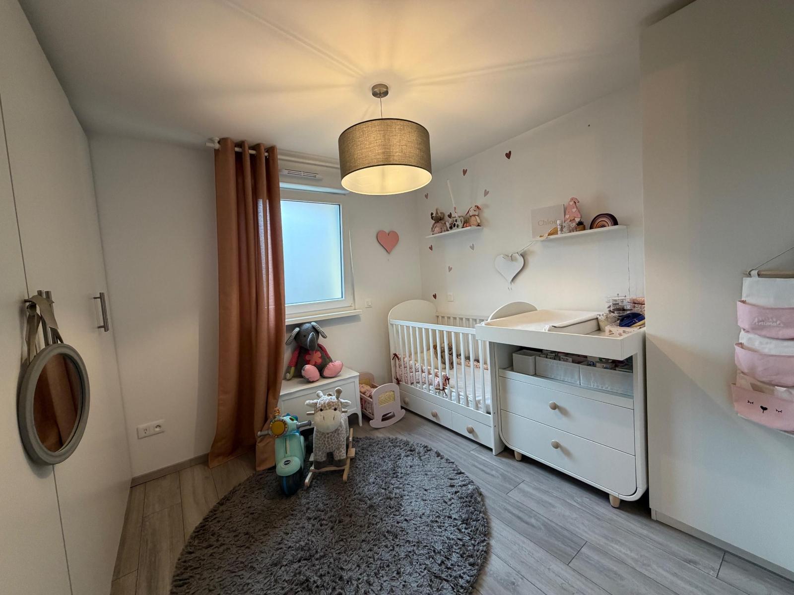 Appartement - LAMPERTHEIM