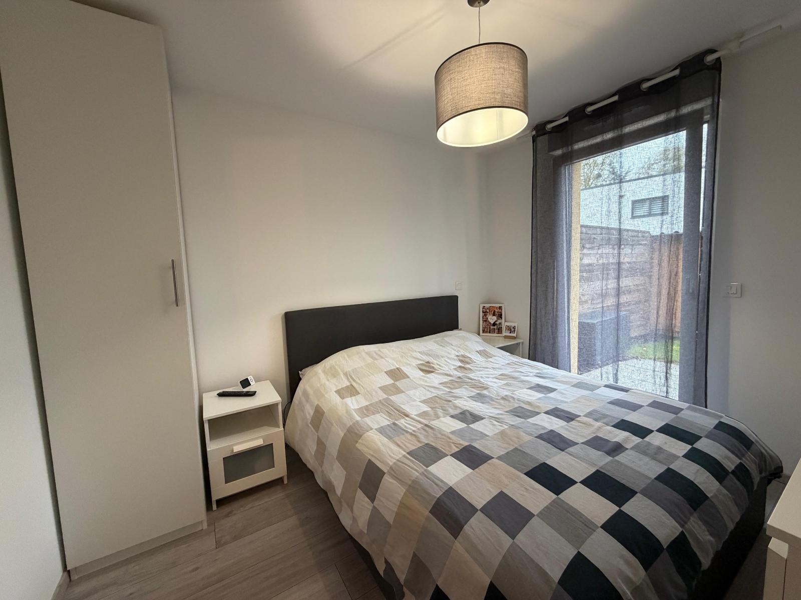 Appartement - LAMPERTHEIM