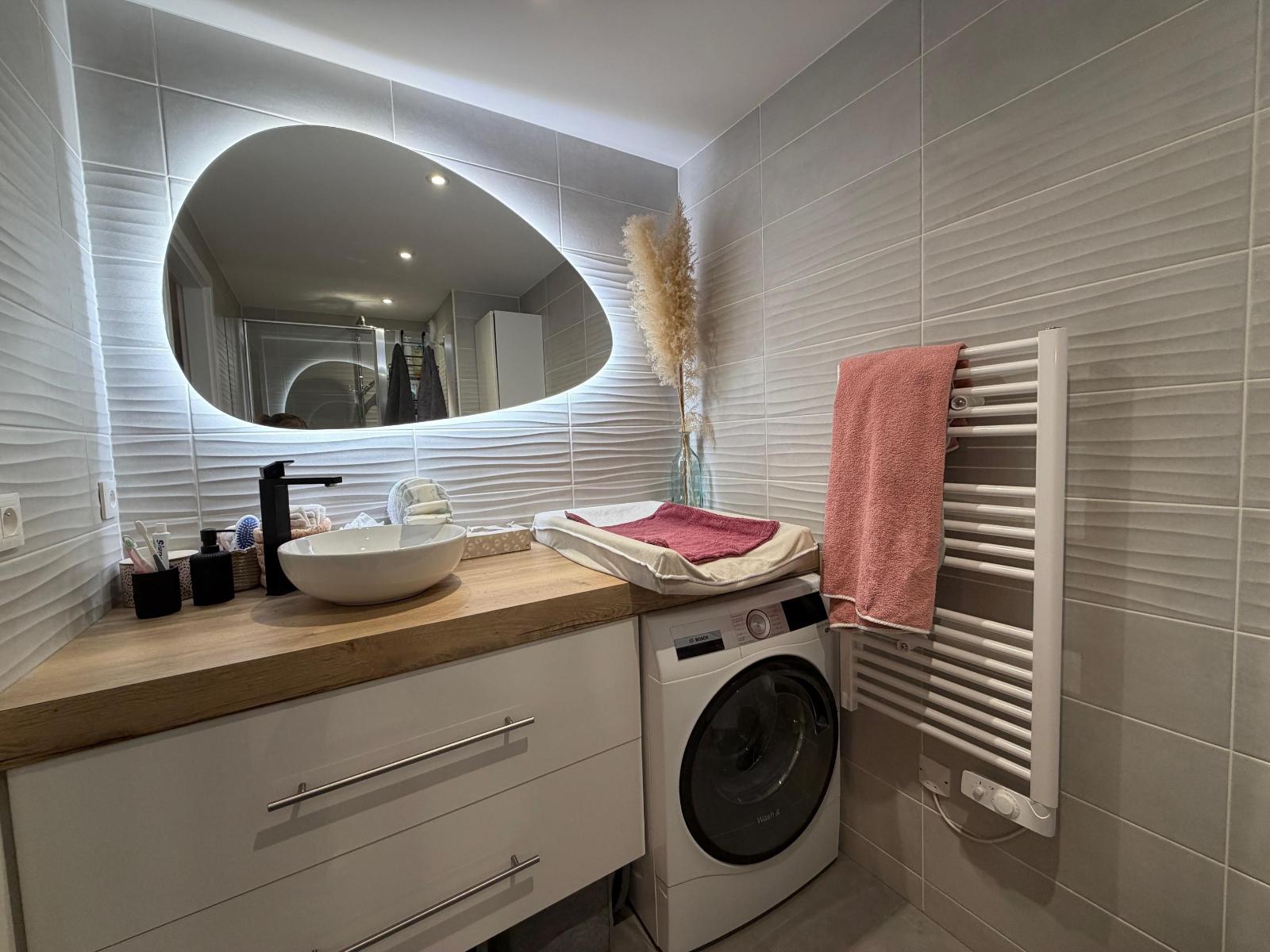 Appartement - LAMPERTHEIM