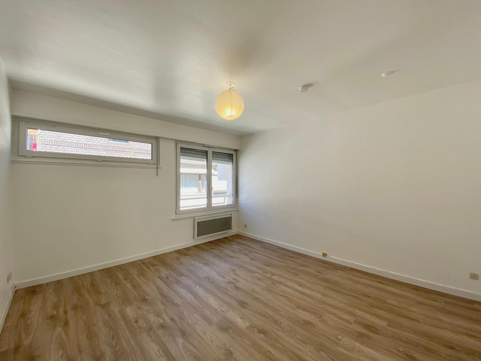 Appartement - STRASBOURG