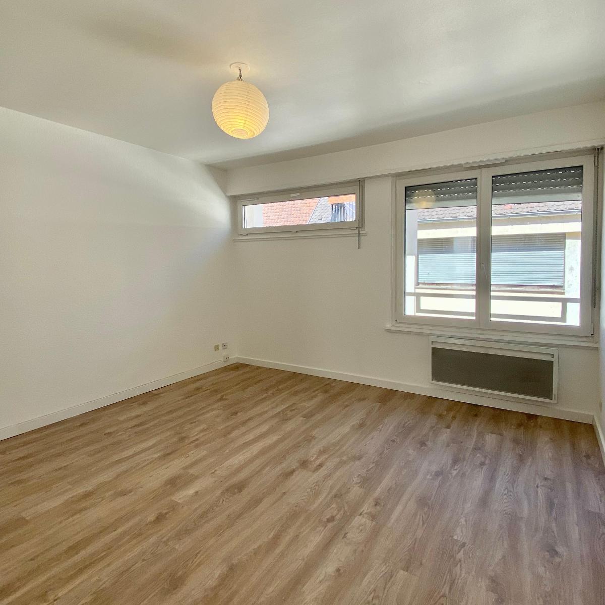 Appartement - STRASBOURG