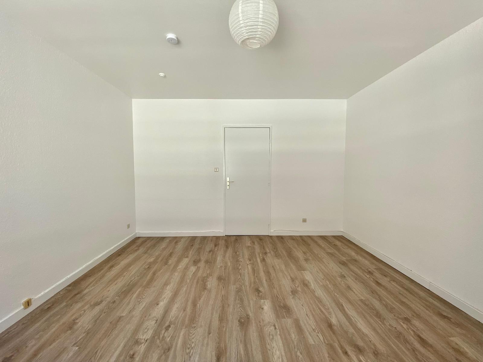 Appartement - STRASBOURG