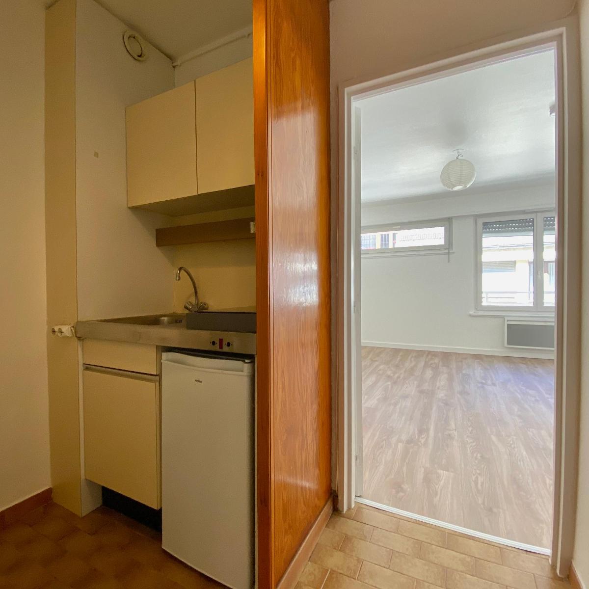 Appartement - STRASBOURG