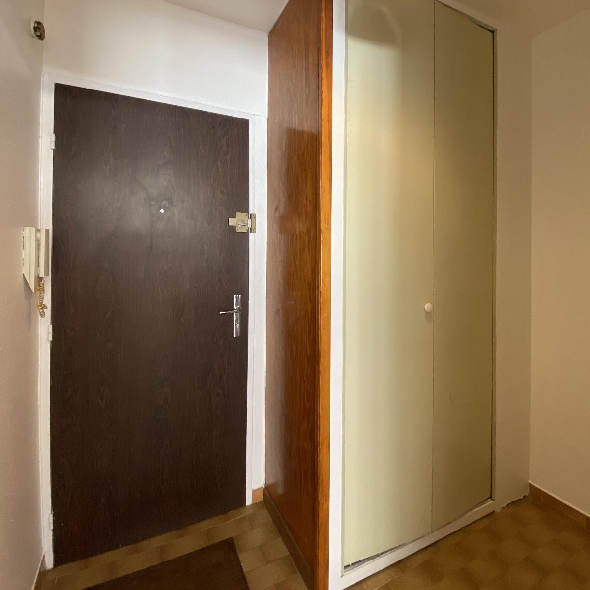 Appartement - STRASBOURG