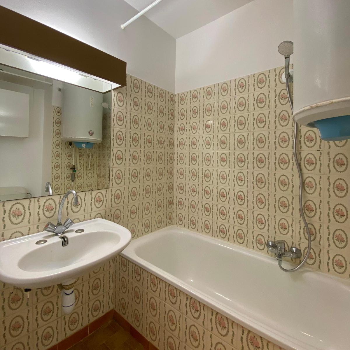 Appartement - STRASBOURG