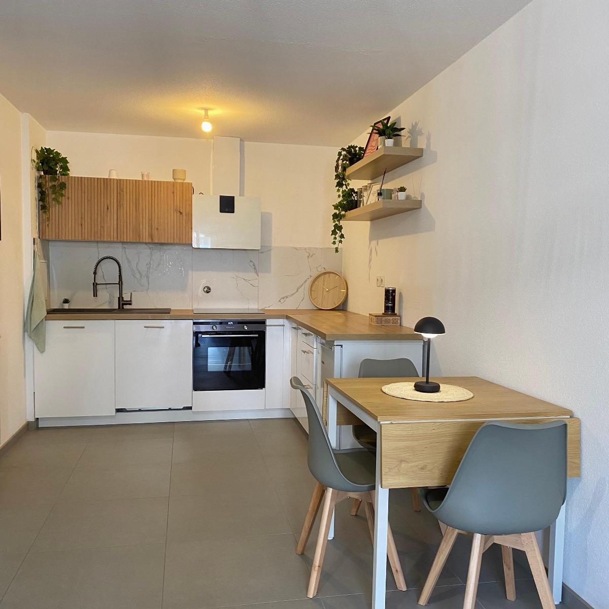 Appartement - STRASBOURG