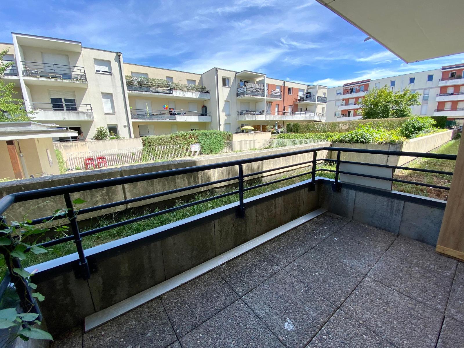 Appartement - STRASBOURG