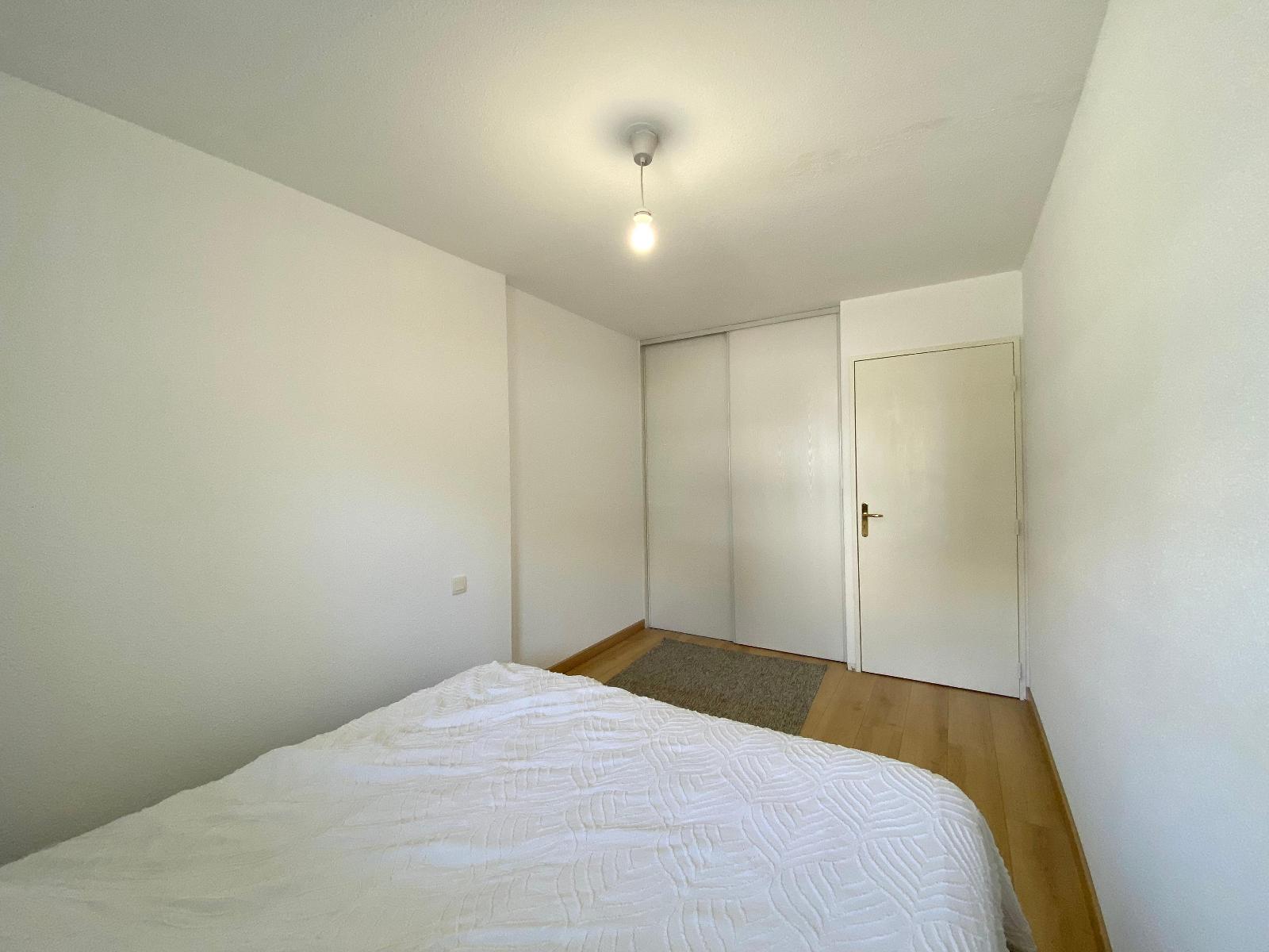 Appartement - STRASBOURG