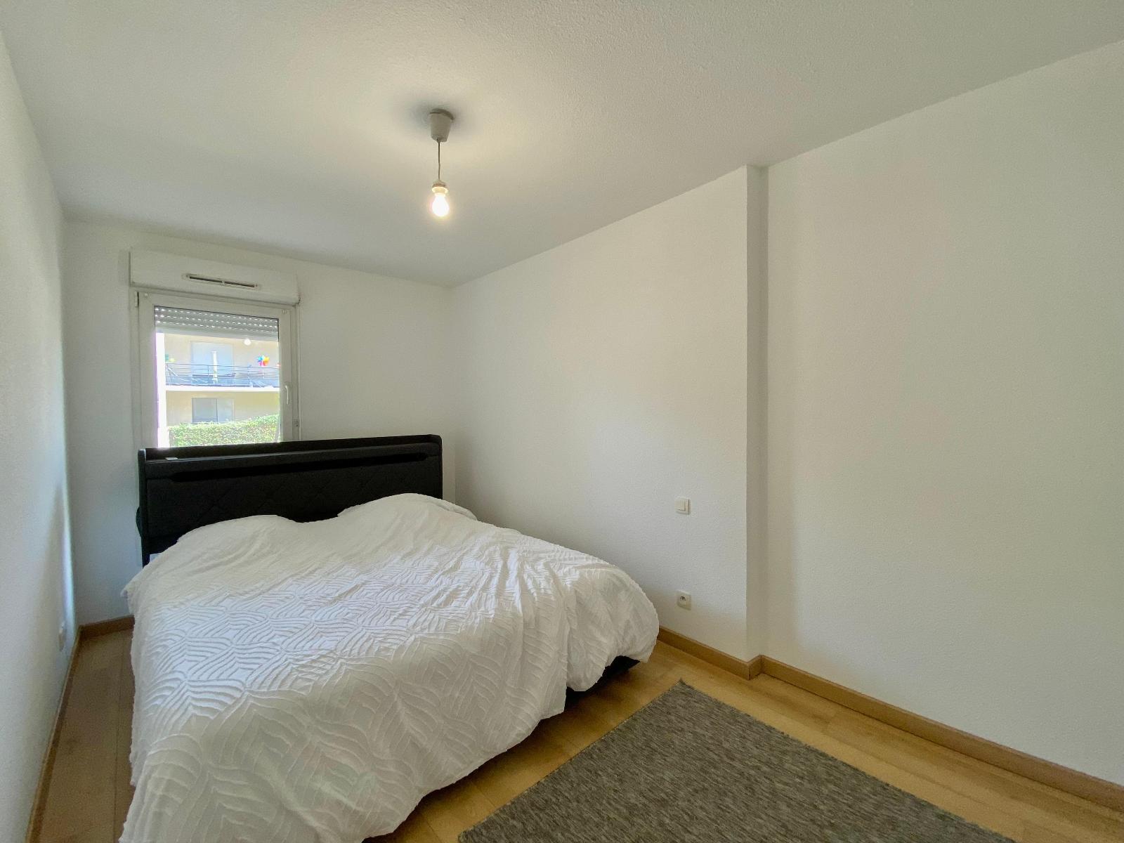 Appartement - STRASBOURG