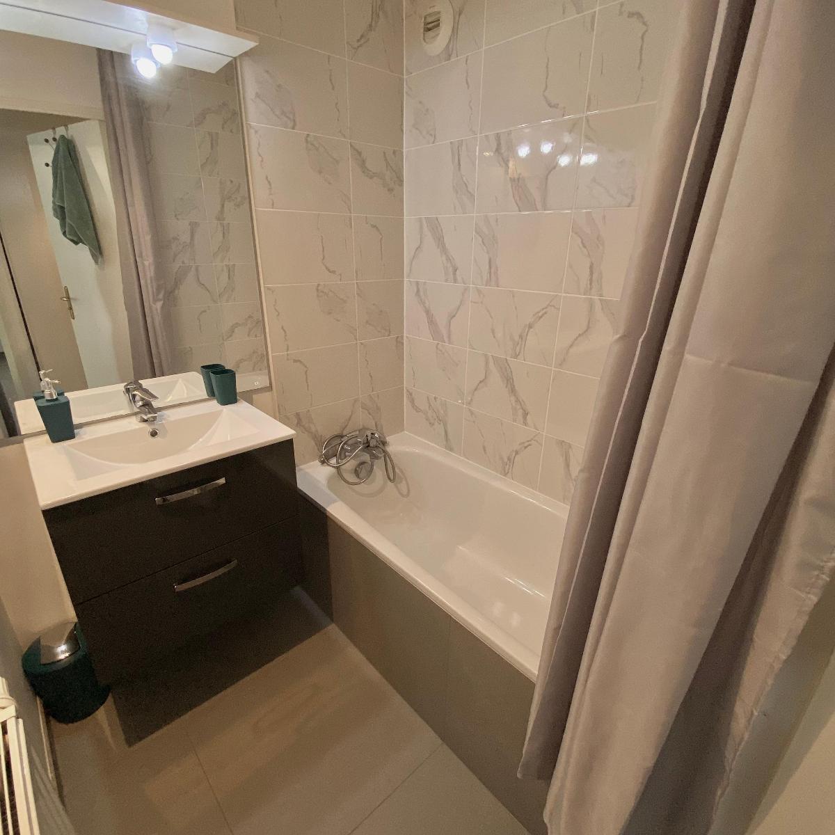 Appartement - STRASBOURG