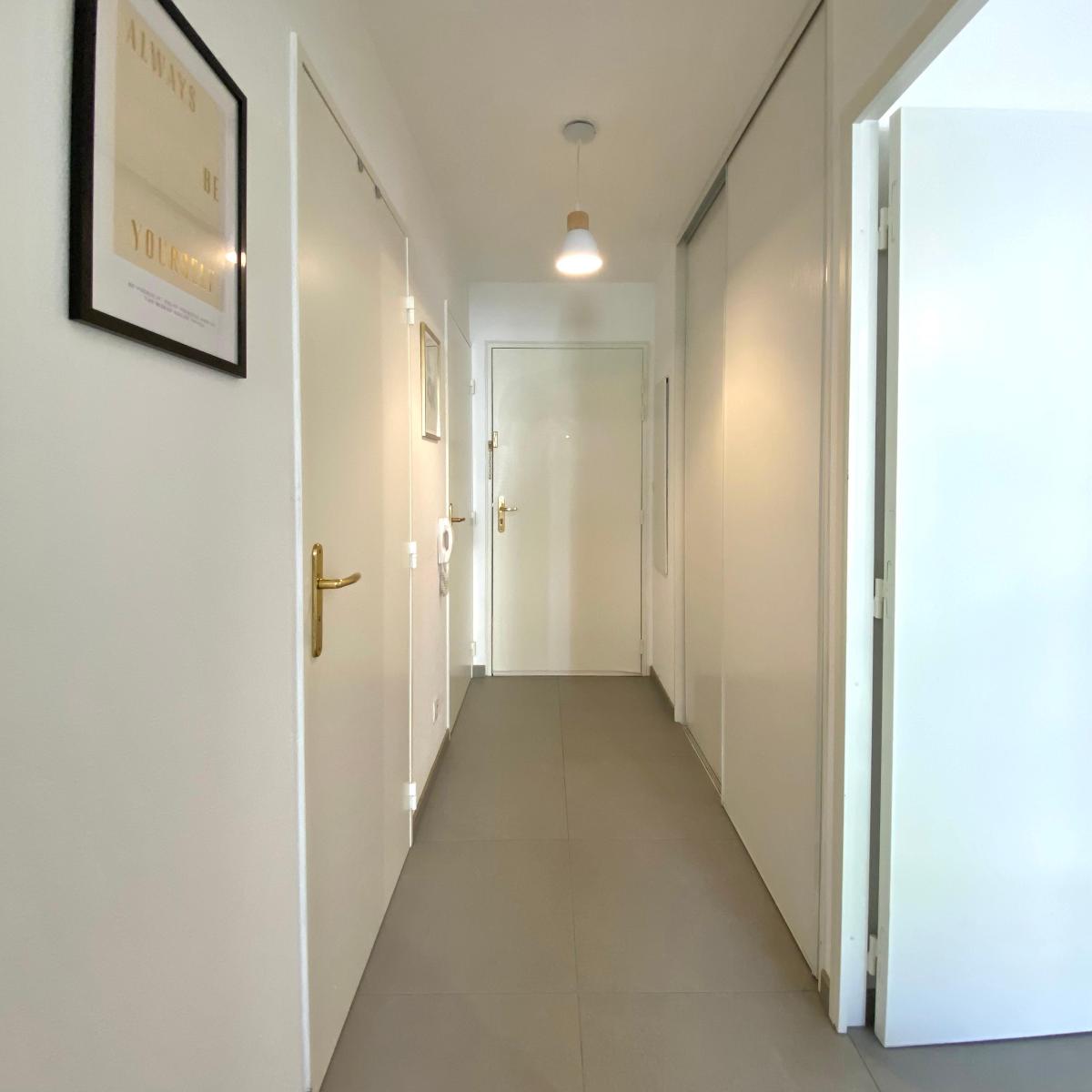Appartement - STRASBOURG