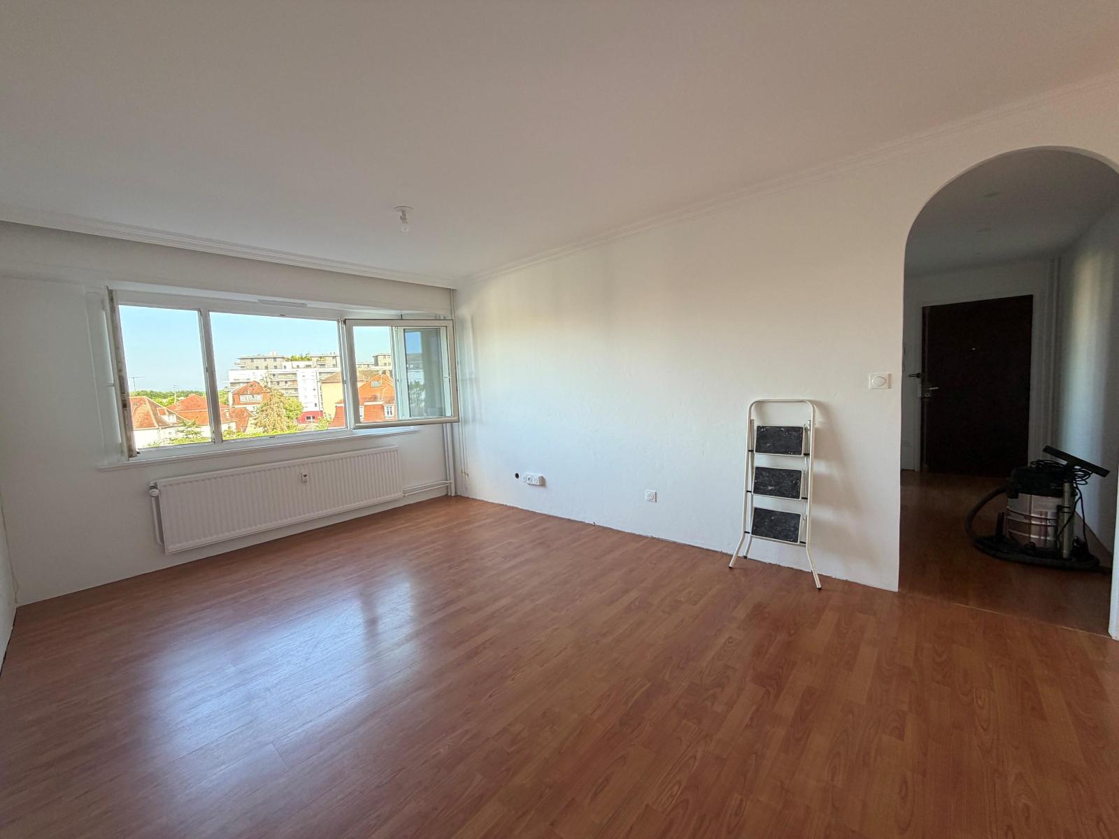 Appartement - STRASBOURG