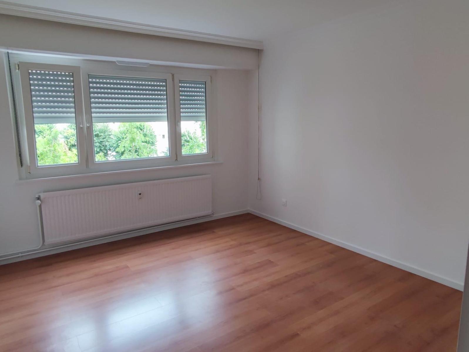 Appartement - STRASBOURG
