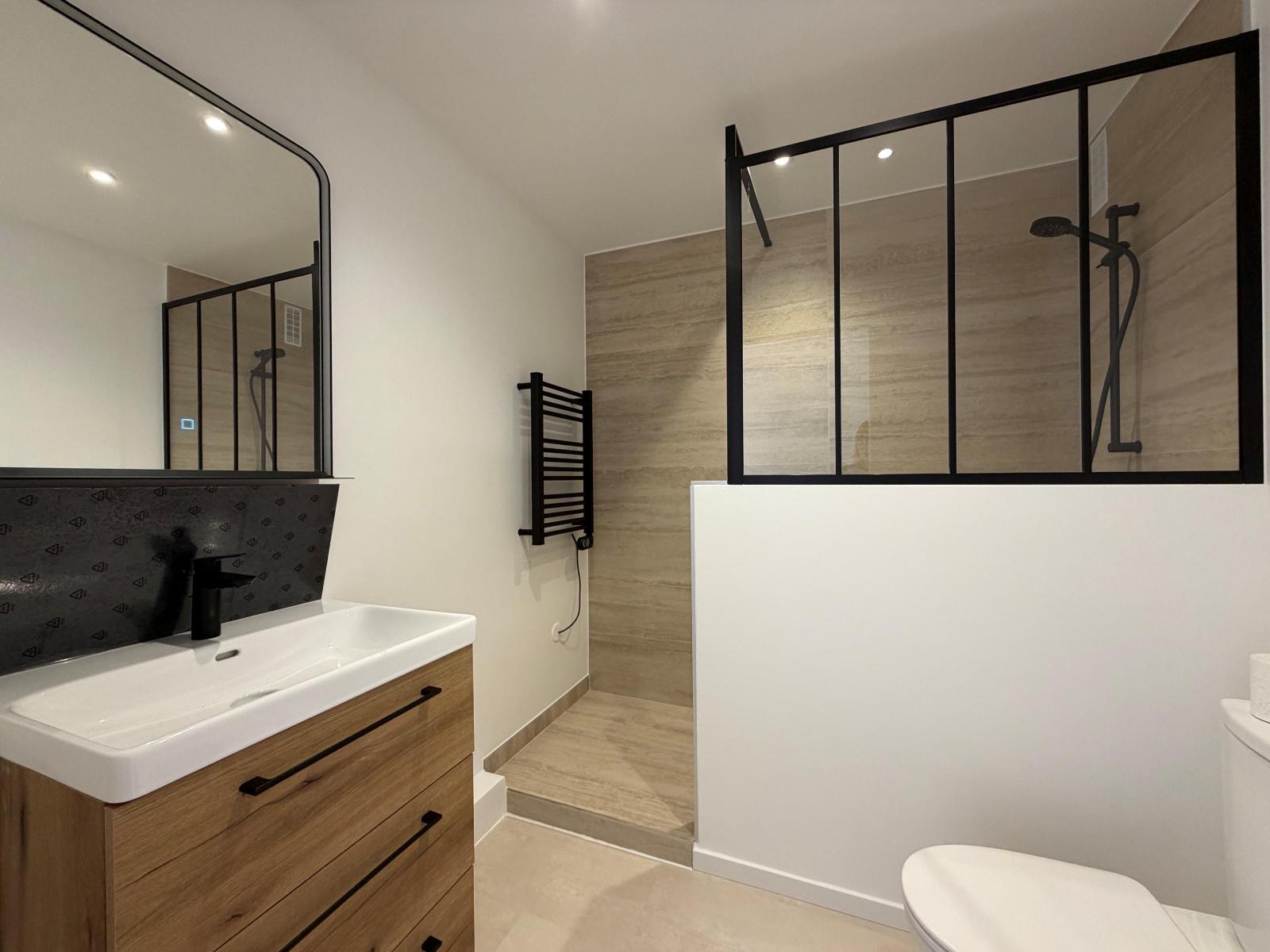 Appartement - STRASBOURG