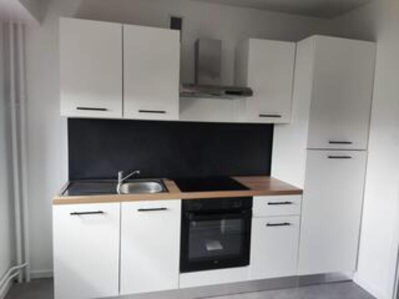 Location Appartement STRASBOURG