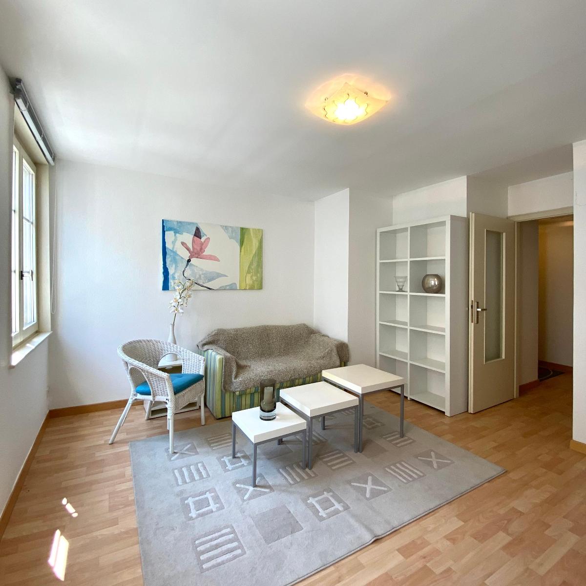 Appartement - STRASBOURG