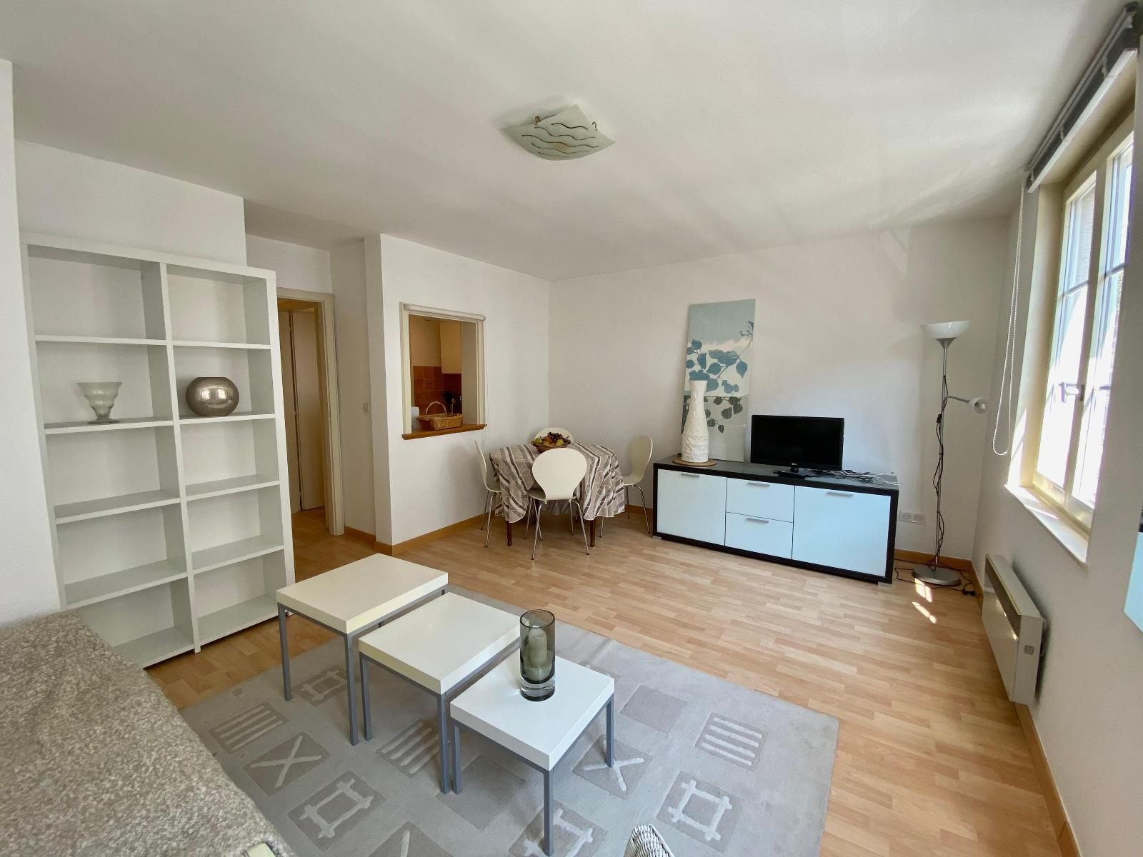 Appartement - STRASBOURG