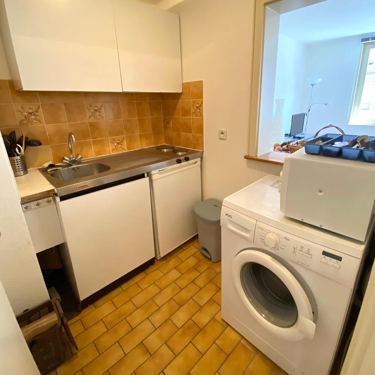 Appartement - STRASBOURG
