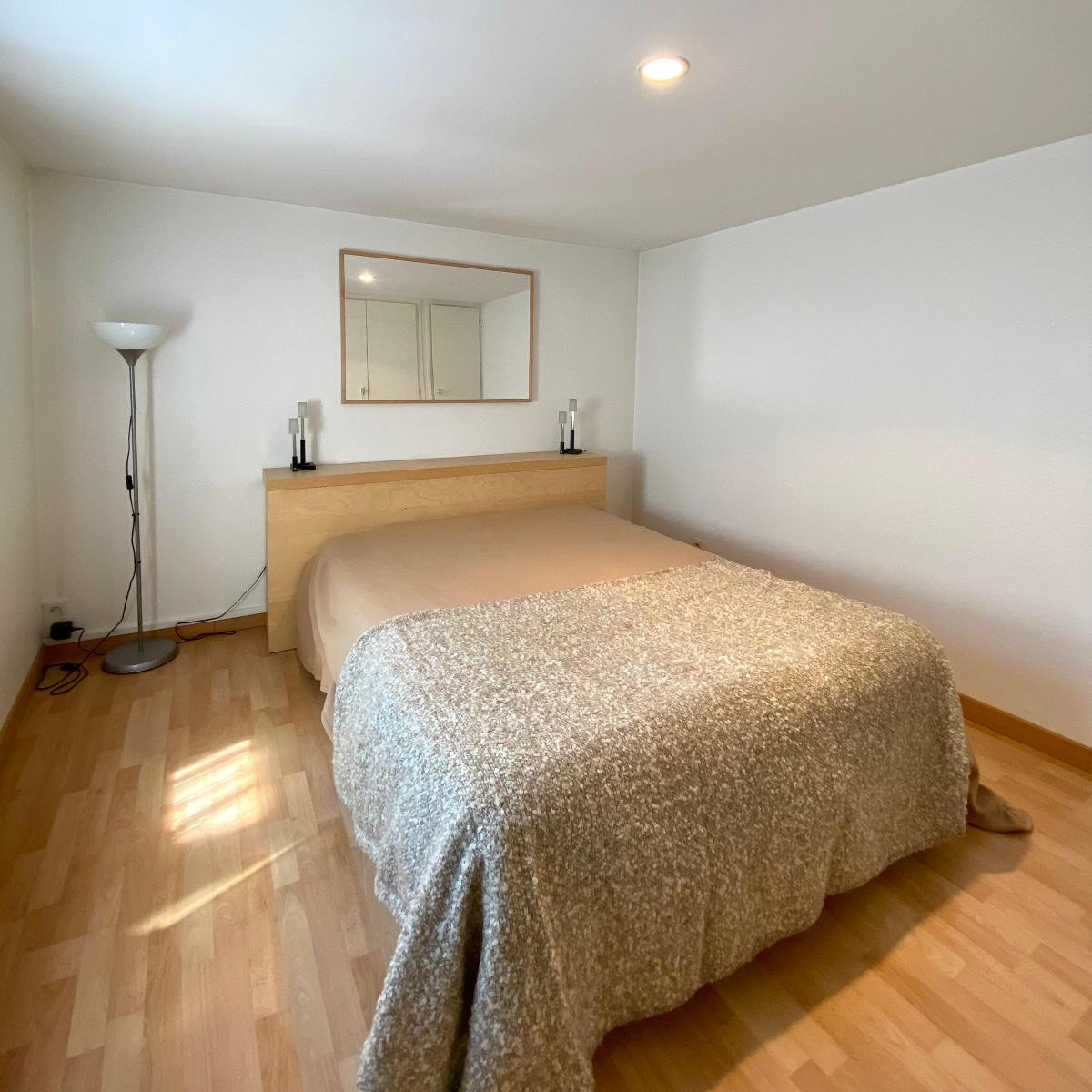Appartement - STRASBOURG