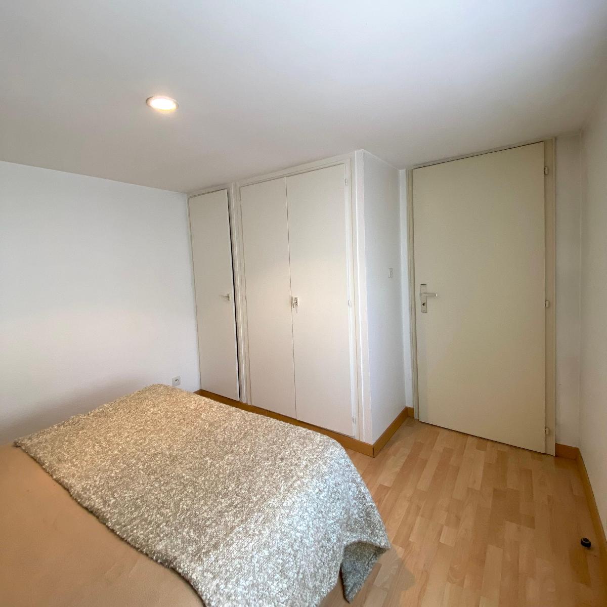 Appartement - STRASBOURG