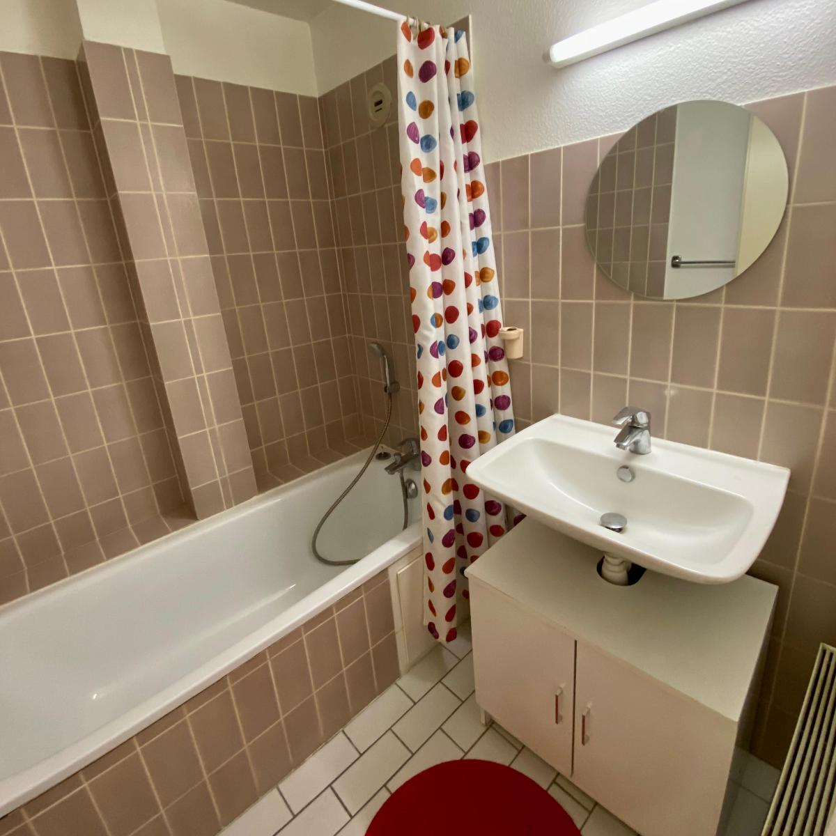Appartement - STRASBOURG
