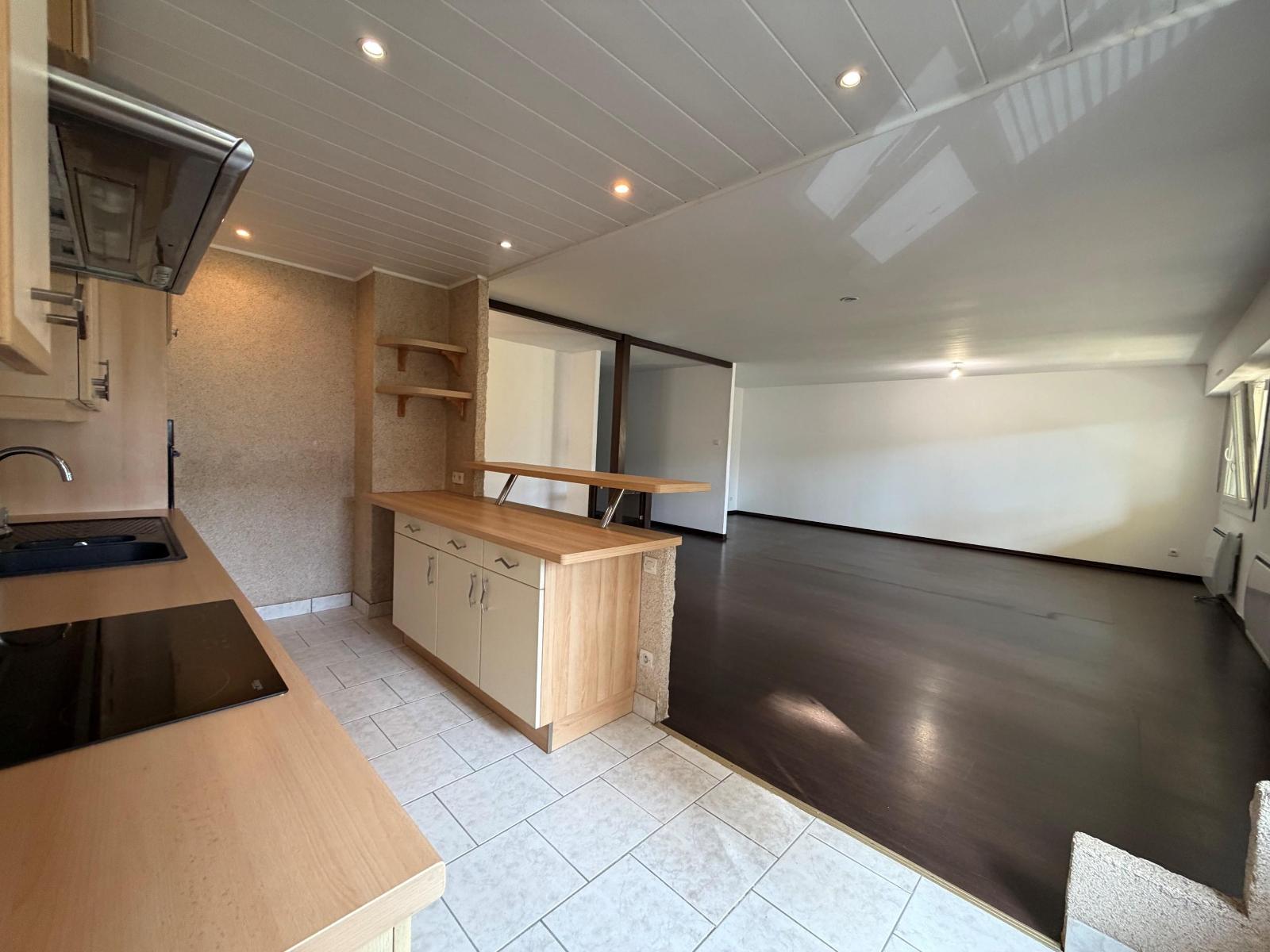 Appartement - SCHILTIGHEIM