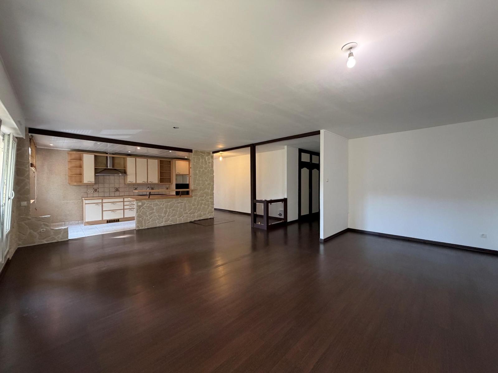 Appartement - SCHILTIGHEIM