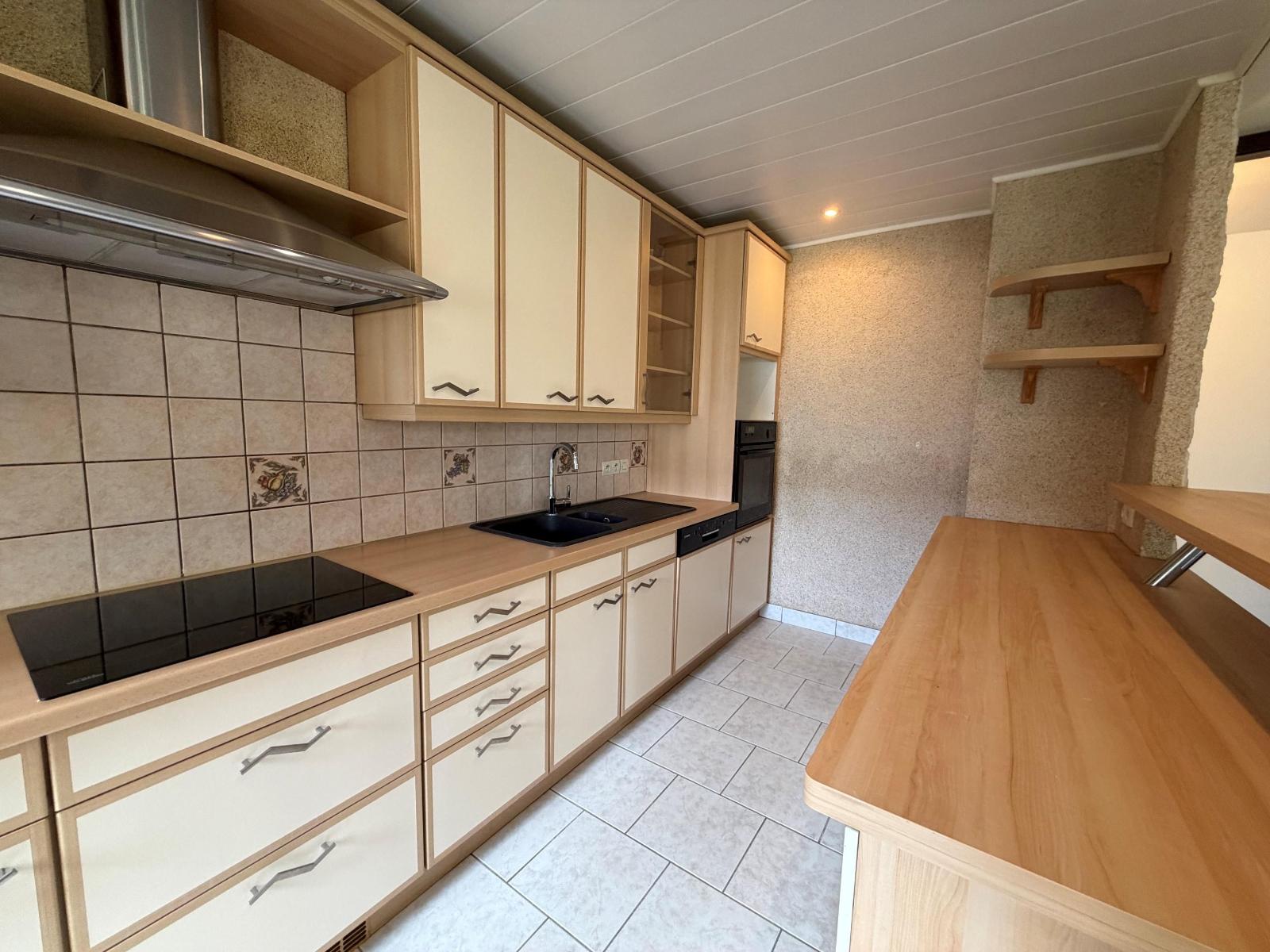 Appartement - SCHILTIGHEIM