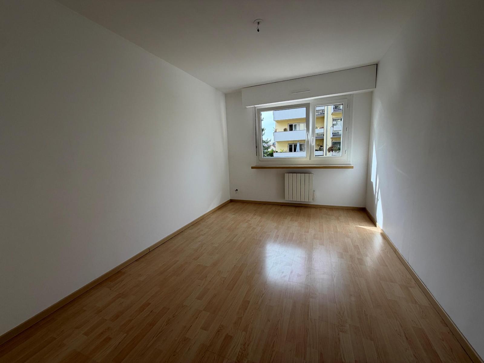 Appartement - SCHILTIGHEIM