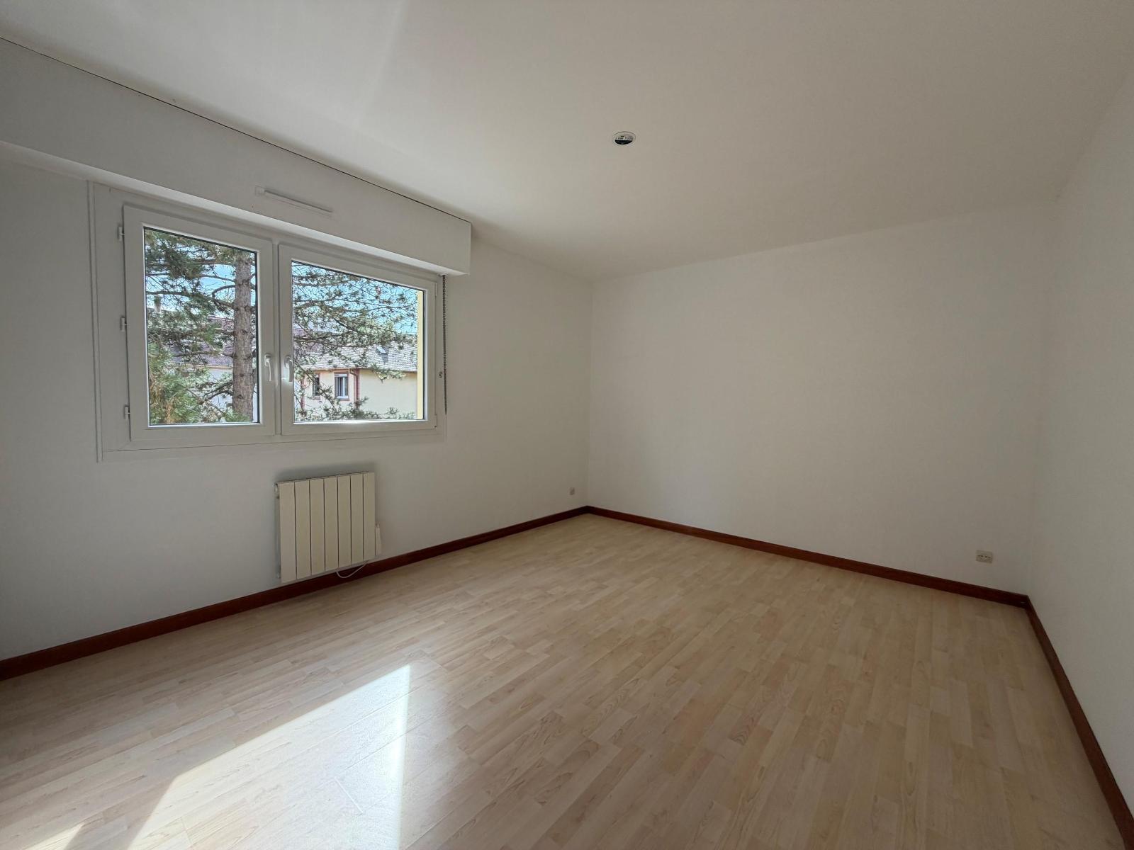Appartement - SCHILTIGHEIM