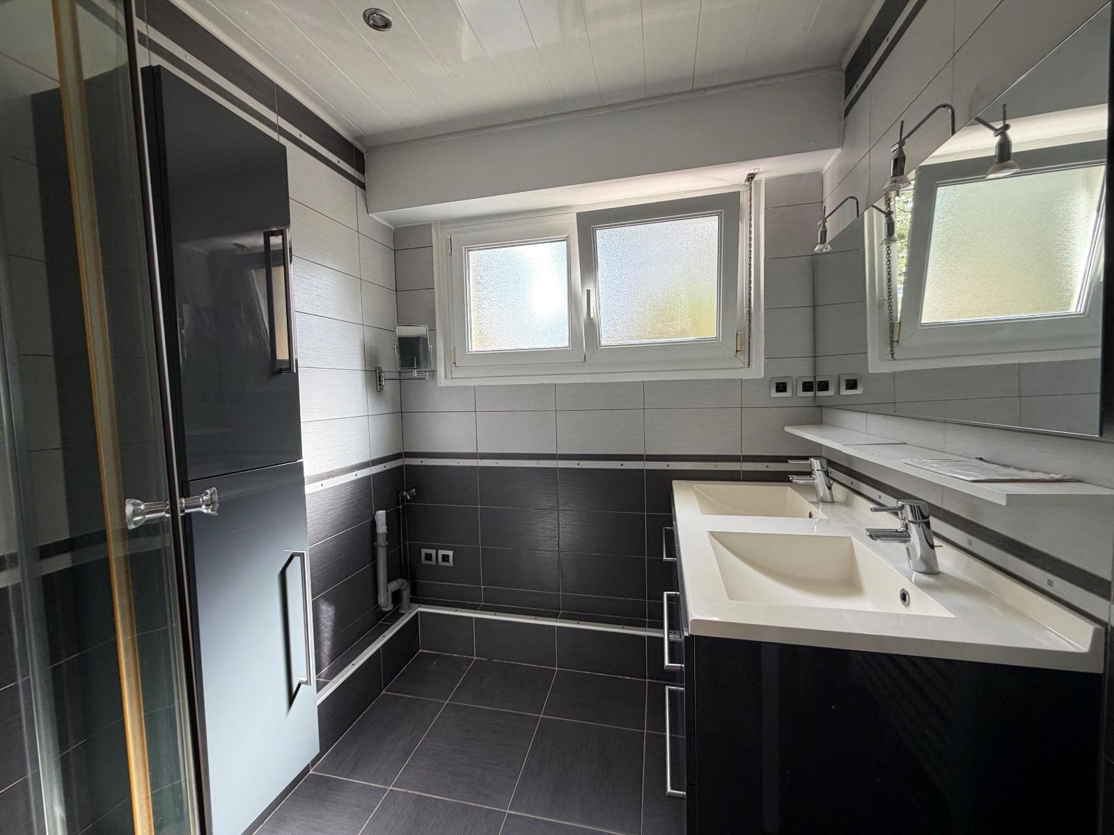 Appartement - SCHILTIGHEIM