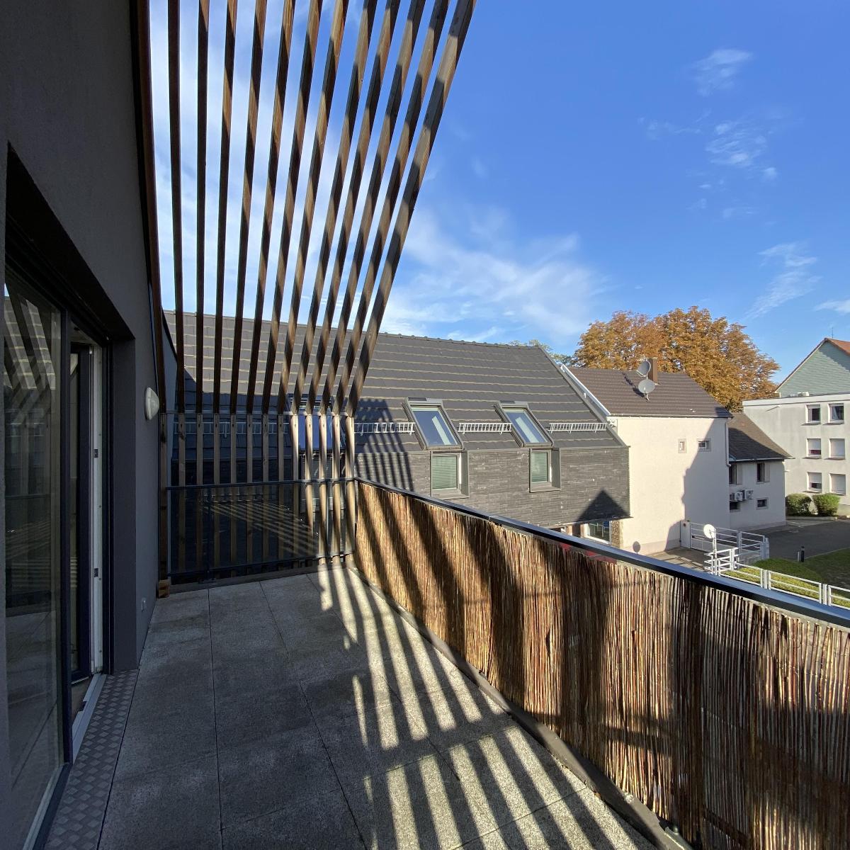 Appartement - SCHILTIGHEIM