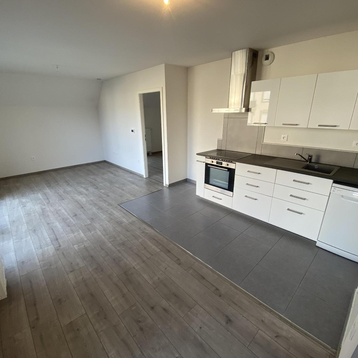 Appartement - SCHILTIGHEIM