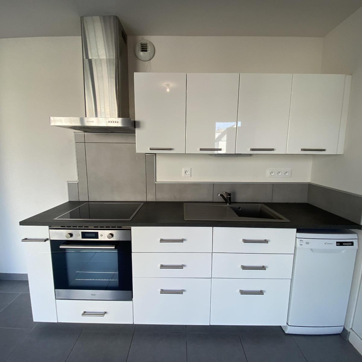 Appartement - SCHILTIGHEIM