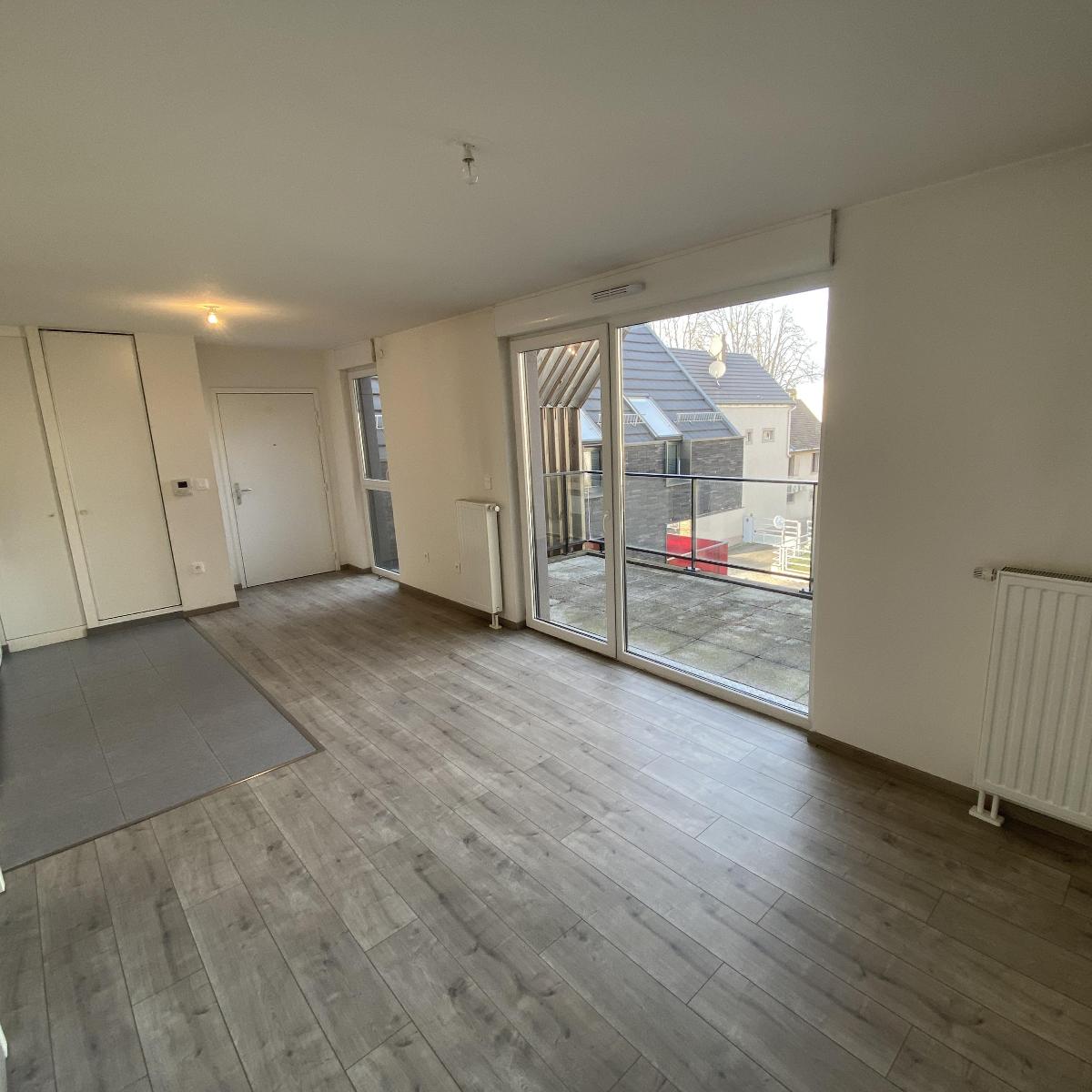 Appartement - SCHILTIGHEIM