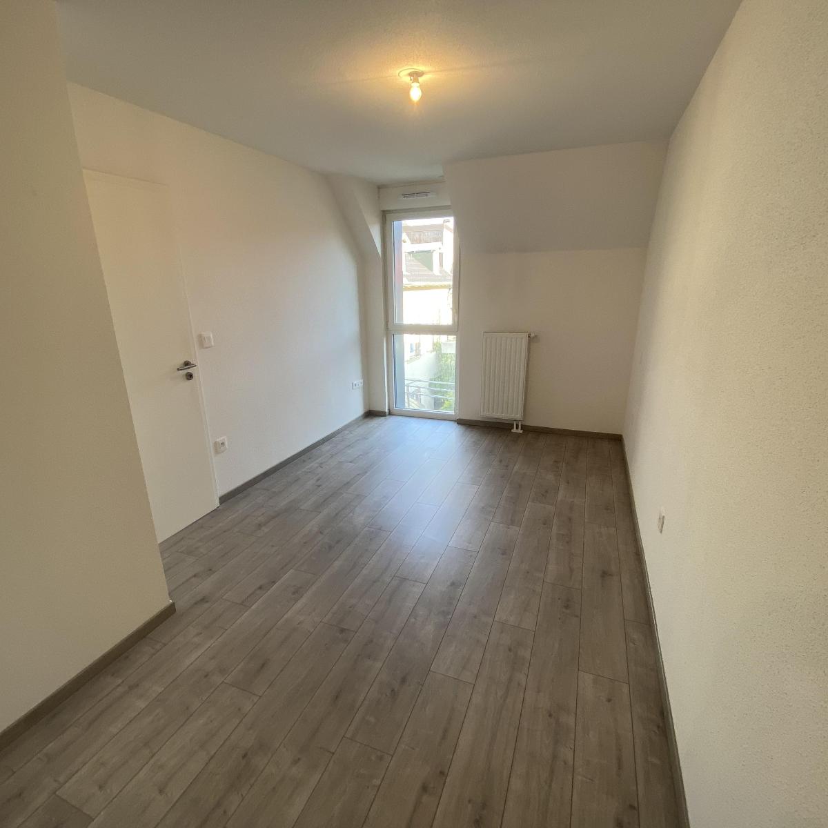 Appartement - SCHILTIGHEIM