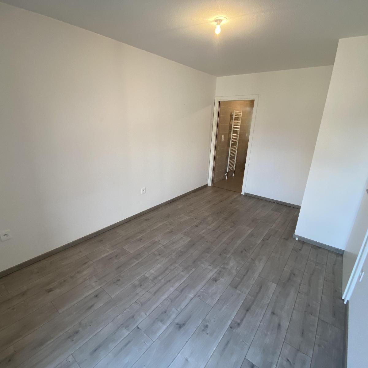 Appartement - SCHILTIGHEIM